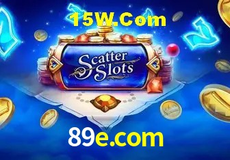 Estatísticas 89e.com