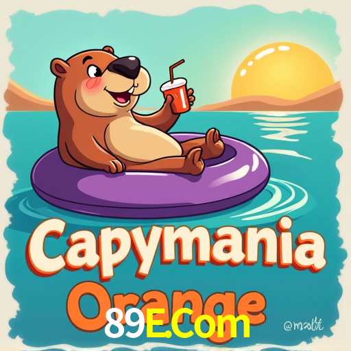 Slots na Plataforma 89E.Com