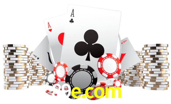 Jogue jogos de pôquer em 89e.com