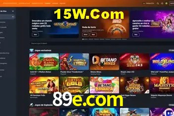 Ofertas Exclusivas 89e.com