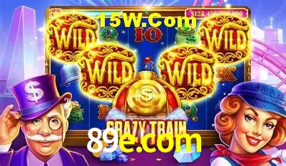 Estatísticas do Jogo 89e.com