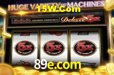 Provedores de Jogos 89e.com