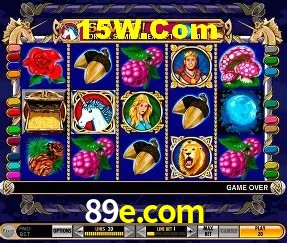 Casino Ao Vivo 89e.com