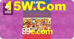 Ofertas Imperdíveis na 89e.com: Promoções e Bônus Que Valem a Pena