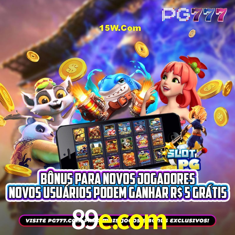 Game Providers 89e.com
