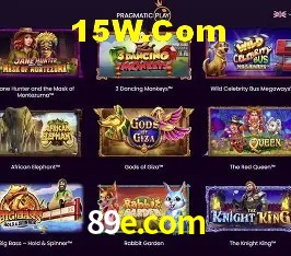 Casino Ao Vivo 89e.com