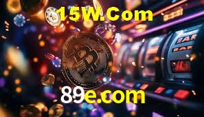 Experiência VIP 89e.com