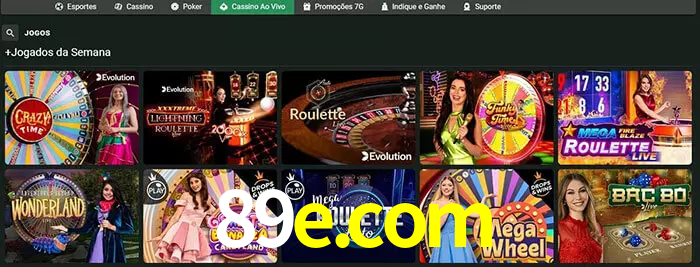 89e.com bet