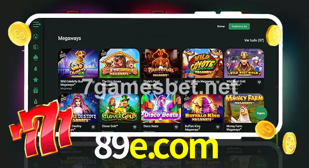 89e.com aplicativo