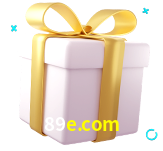 Receba seus bônus de boas-vindas no 89e.com