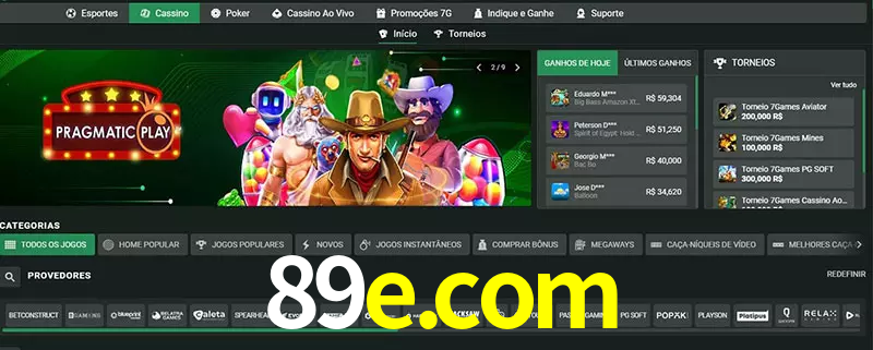 cassino 89e.com